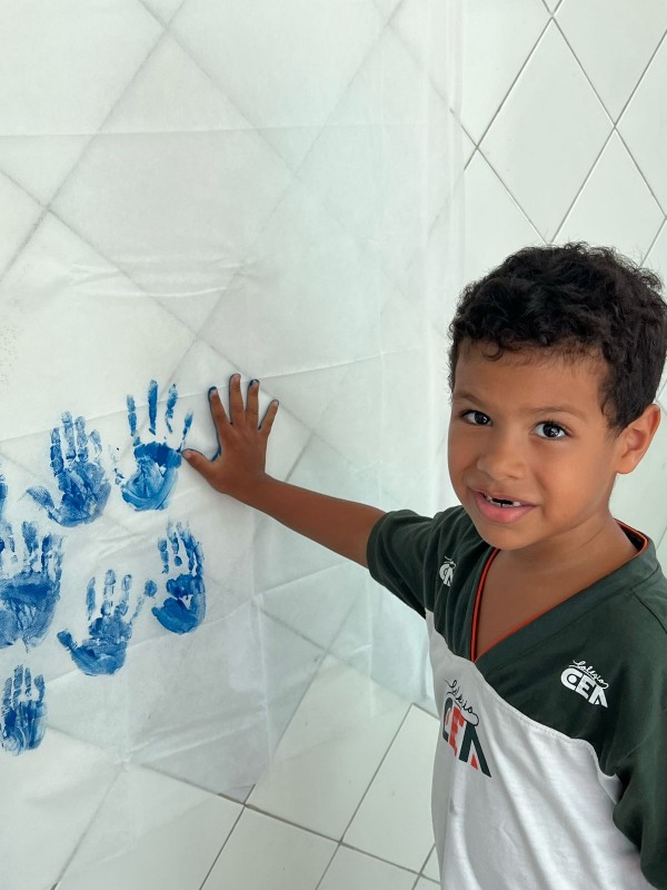 Dia Mundial da Água