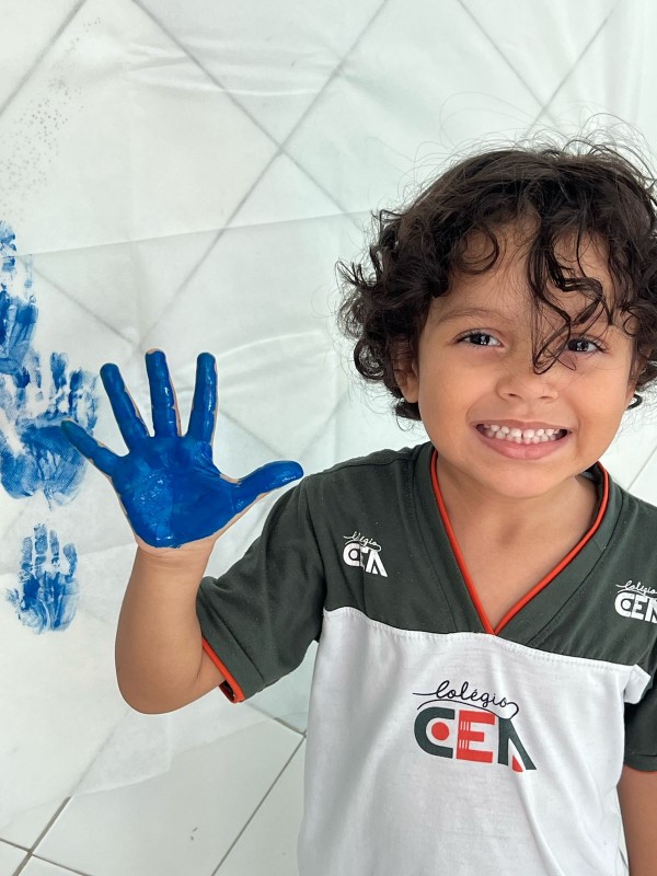 Dia Mundial da Água