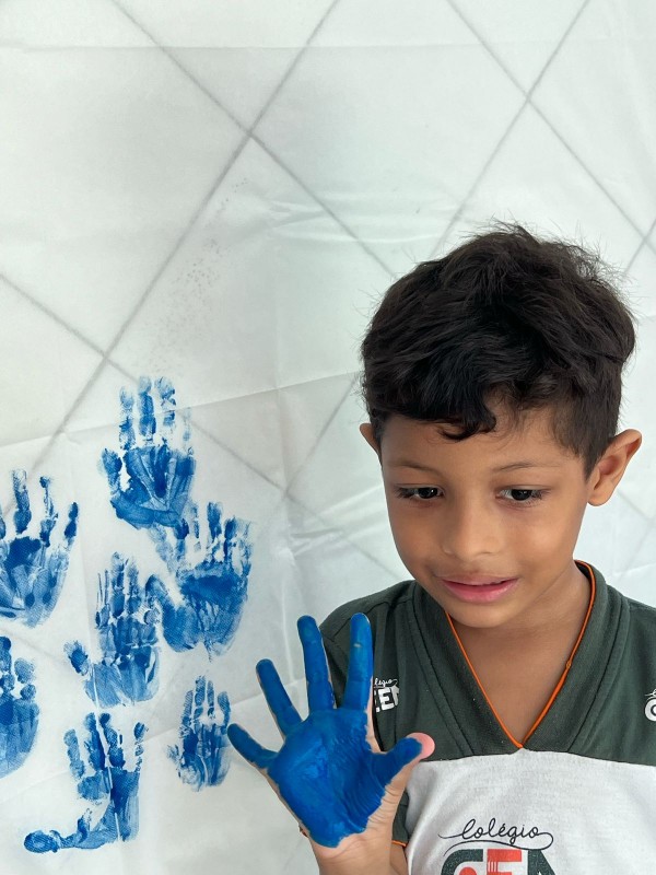 Dia Mundial da Água