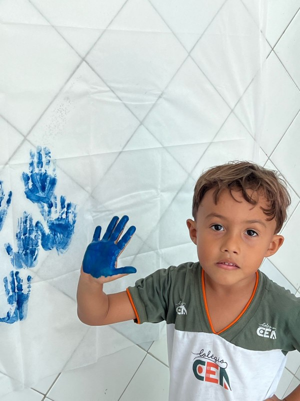 Dia Mundial da Água