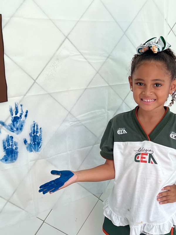 Dia Mundial da Água