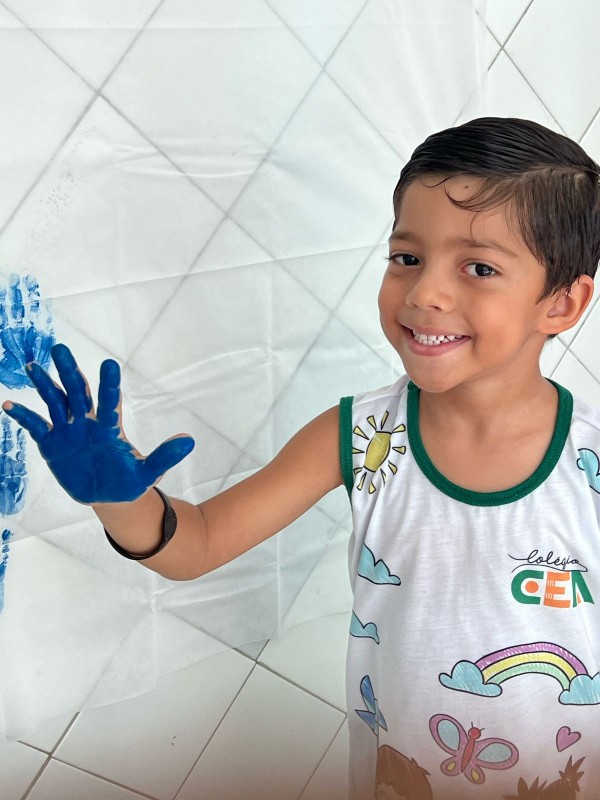 Dia Mundial da Água