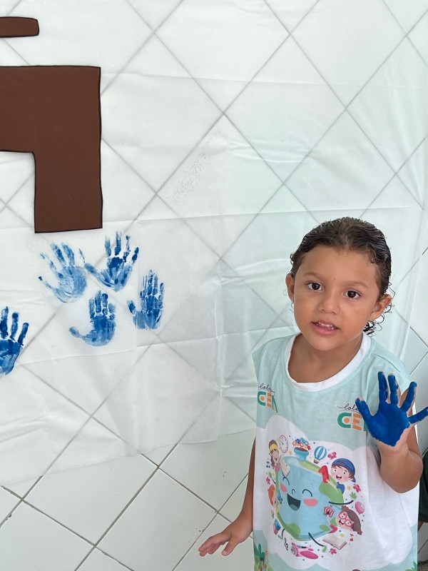 Dia Mundial da Água