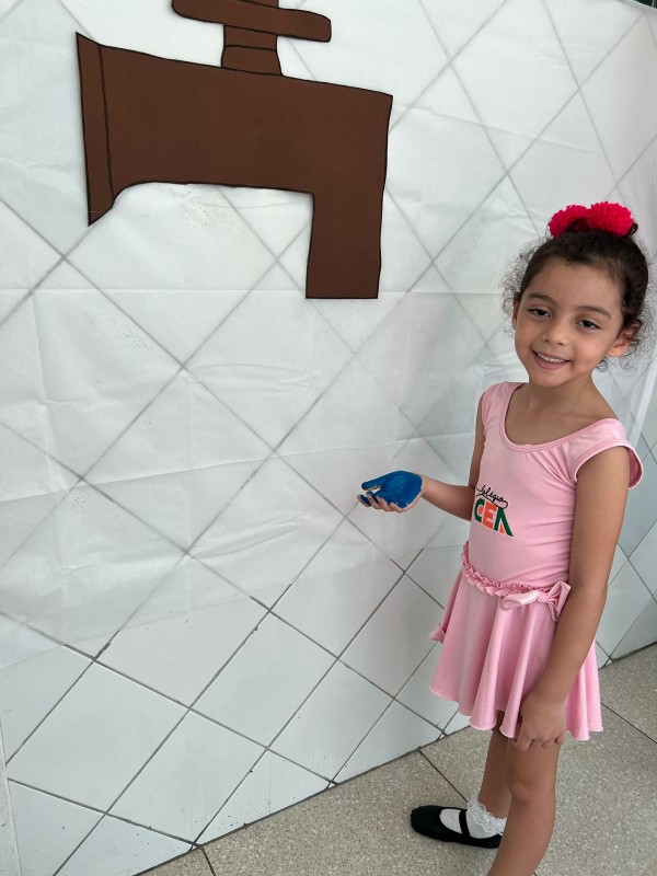 Dia Mundial da Água