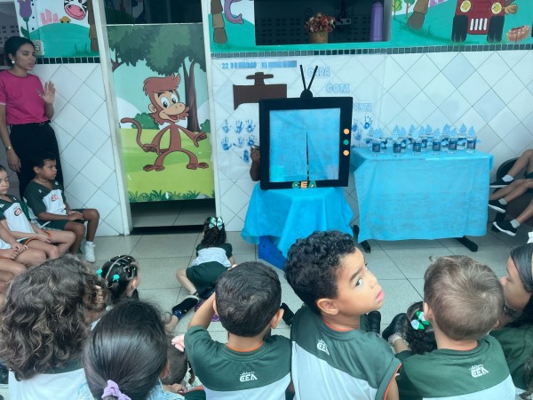 Dia Mundial da Água