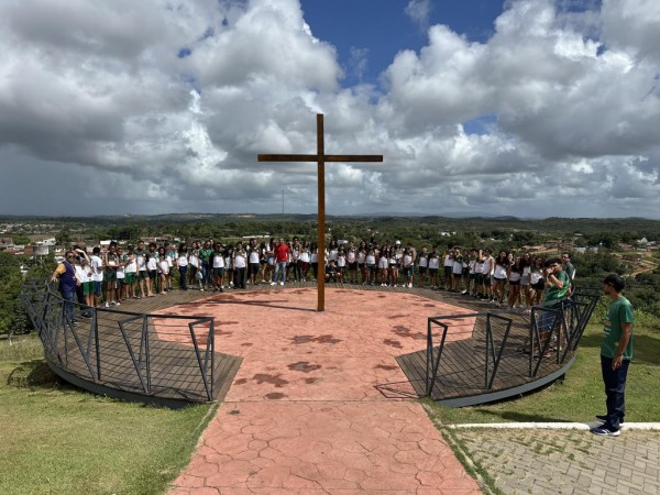Visita Cultural a São Cristóvão