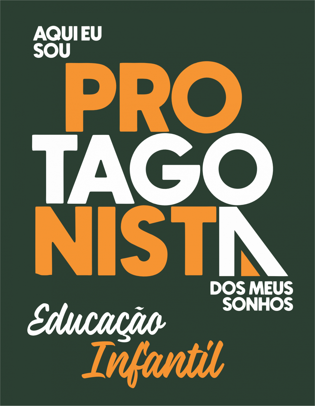 Educação Infantil