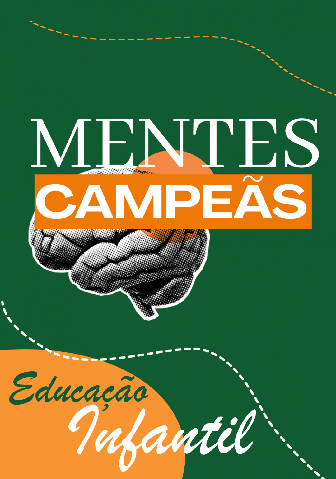 Educação Infantil