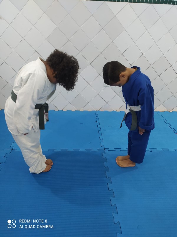 CEA - Judô