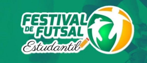 Festival de Futsal