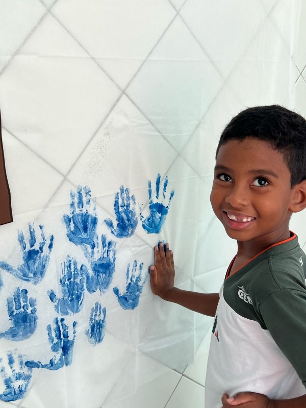 Dia Mundial da Água
