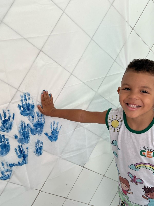 Dia Mundial da Água