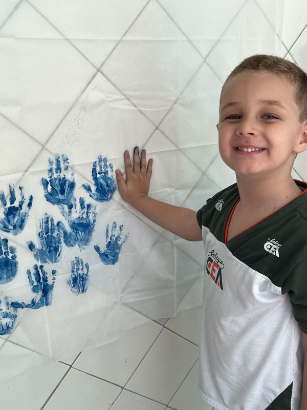 Dia Mundial da Água