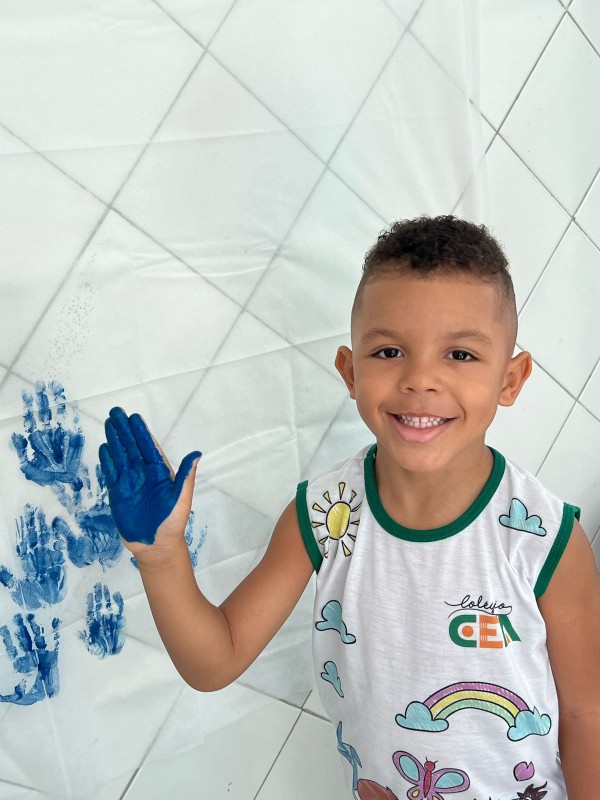 Dia Mundial da Água