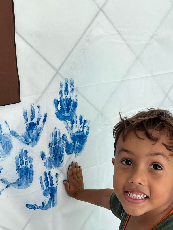 Dia Mundial da Água