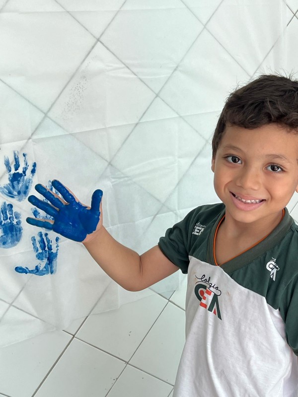 Dia Mundial da Água