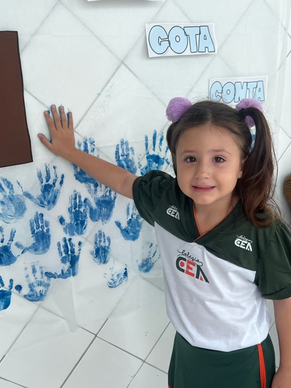 Dia Mundial da Água