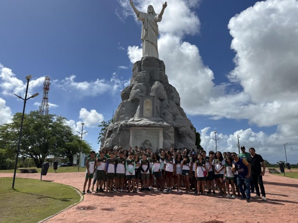 Visita Cultural a São Cristóvão