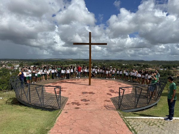 Visita Cultural a São Cristóvão