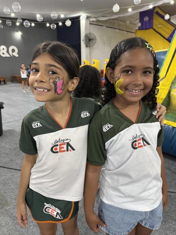 Semana da Criança- Parque Shopping
