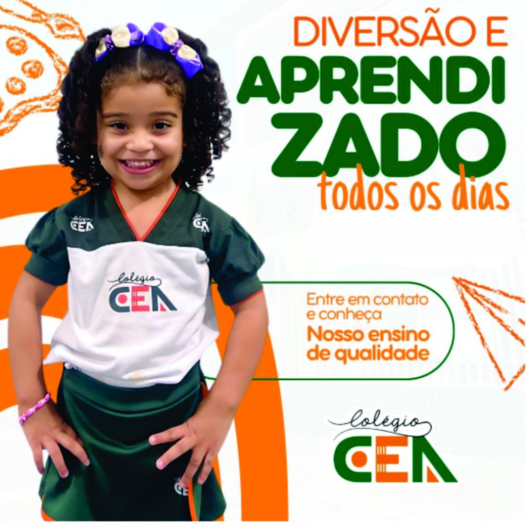 Educação Infantil