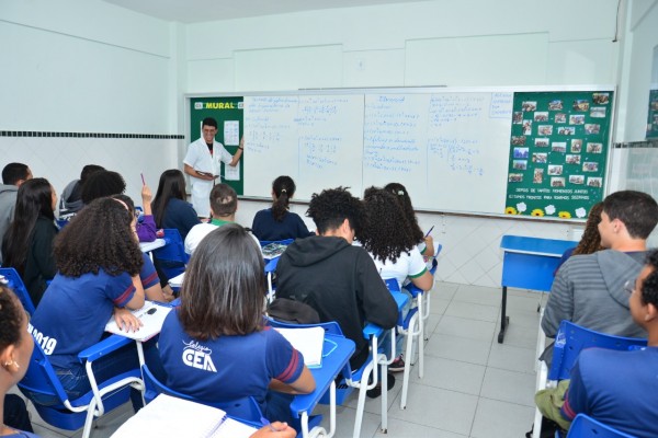 Unidade Augusto Franco