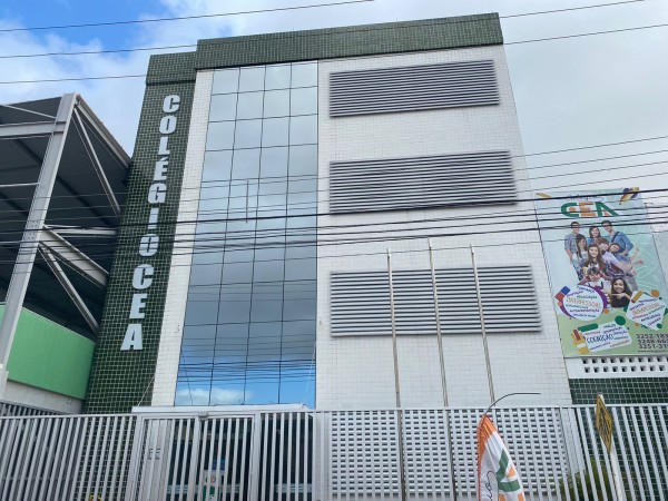 Unidade Augusto Franco